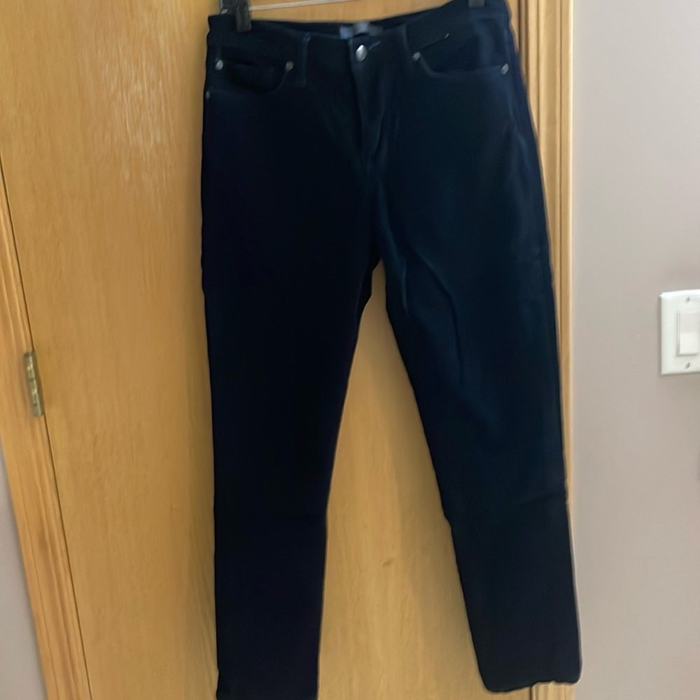 Men’s Joes navy cords … size 30
